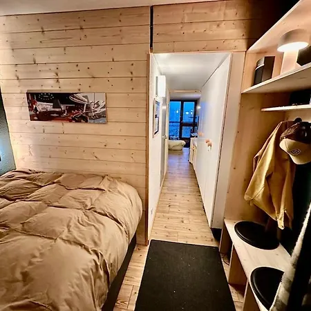 Apartament Magnifique Arcs 2000 *