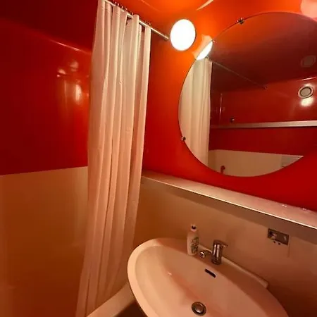 Magnifique Arcs 2000 Apartament Bourg-Saint-Maurice
