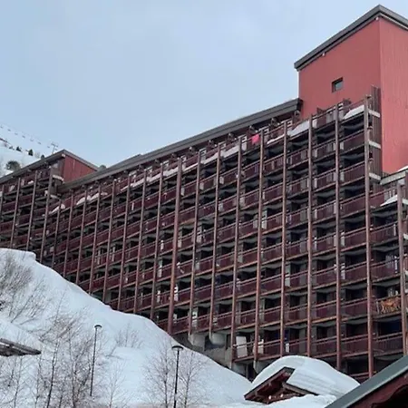Apartament Magnifique Arcs 2000